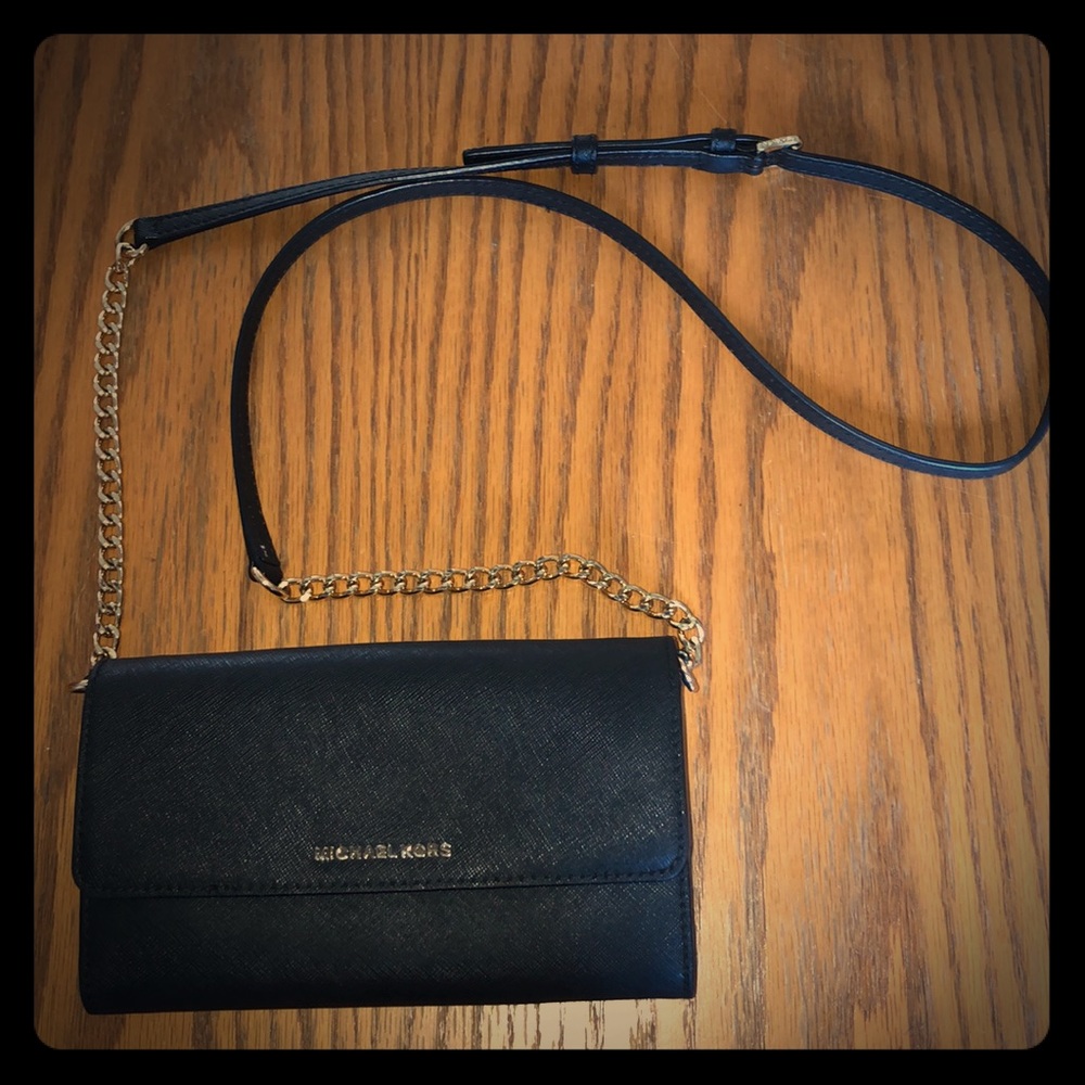 Michael Kors crossbody